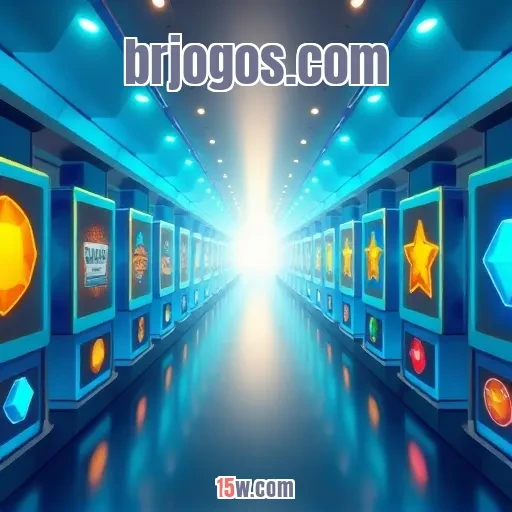 brjogos.com Eventos