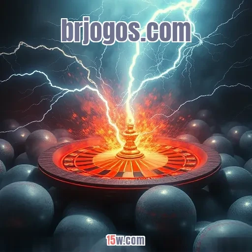 brjogos.com Notícias