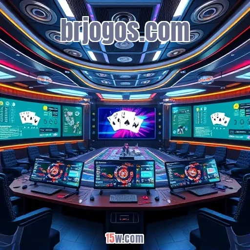 brjogos.com Avaliações