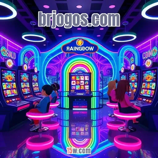 brjogos.com Esportivos
